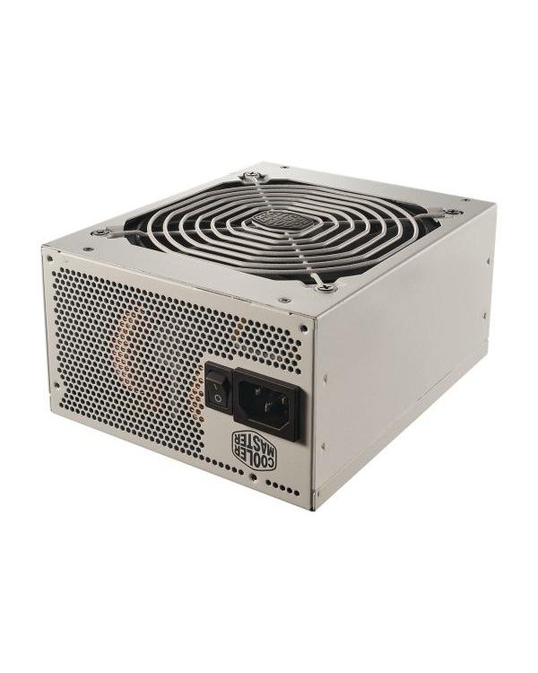 Cooler Master MPE-A501-AFCAG-3GEU MWE Gold 1050 V2 Блок питания 1050W Белый