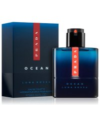 Prada Luna Rossa Ocean Парфюм EDT 50 ml