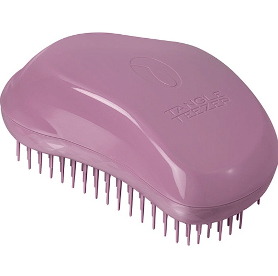 Tangle Teezer The Original Plant Расчёска Earthy Purple