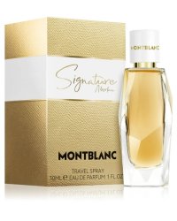 Mont Blanc Signature Absolue Парфюм EDP 30 ml