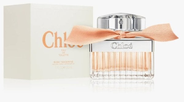 Chloé Rose Tangerine Парфюм EDT 30 ml
