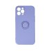 Mocco Finger Grip Back Case Защитный Чехол для Samsung Galaxy A36 5G