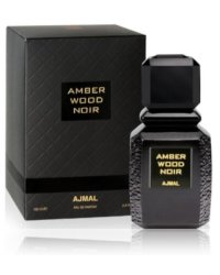 Ajmal Amber Wood Noir Парфюм EDP 100 ml