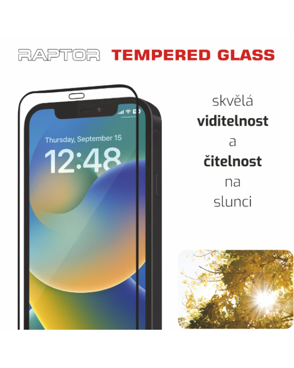 Swissten Raptor Diamond Ultra Full Face Tempered Glass Защитное стекло для экрана Blackview BV9300