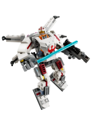 LEGO 75390 Конструктор Star Wars Люк Скайуокер X-Wing