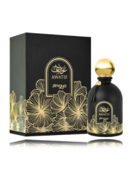 Zimaya Awatif Black Парфюм EDP 100 ml