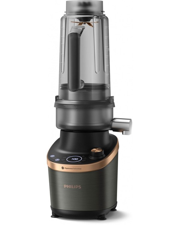 Philips Flip&Juice HR3770/10 Блендер