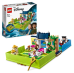 LEGO 43220 Peter Pan & Wendy's Storybook Adventure Конструктор