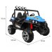 RoGer Grand Buggy 4x4 Электромобиль