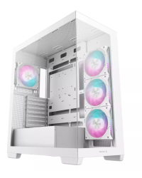 DeepCool CG580 4F WH Корпус компьютера