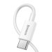 Baseus Superior Series Провод USB-C - Lightning PD / 2.0 m / 20W