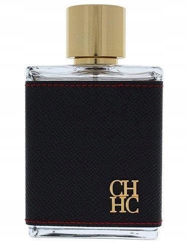 Carolina Herrera CH Men Парфюм EDT 100 ml Tester Carolina Herrera CH Men Парфюм EDT 100 ml Tester