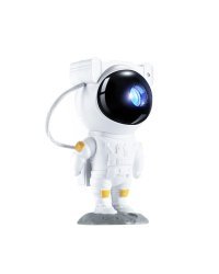 XO LED CF01 проектор для космонавтов, звезд и галактик