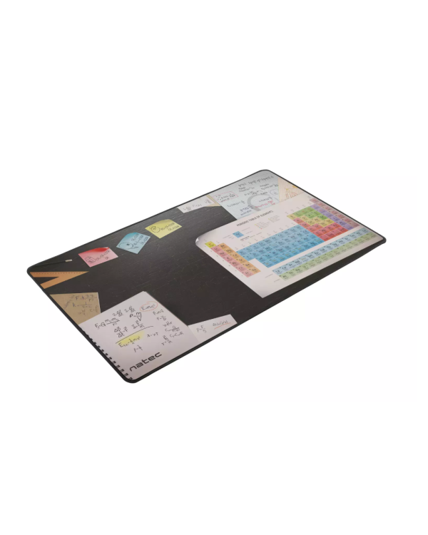 Natec Science NPO-1456 Коврик для мыши 800 × 400 mm