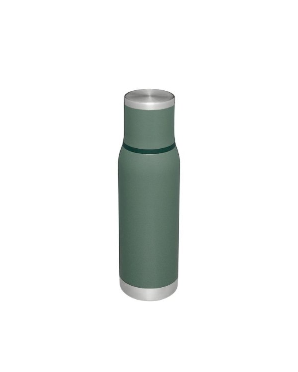 Stanley The Adventure To‑Go Bottle Термос 0.75L Green