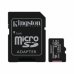 Kingston Canvas Select Plus 512GB MicroSDXC Карта памяти