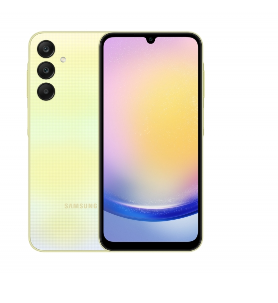 Samsung Galaxy A25 Мобильный Телефон 6GB / 128GB