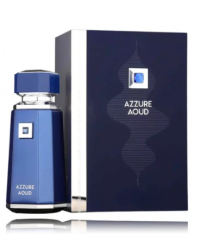 French Avenue Azzure Aoud Парфюм EDP 100 ml