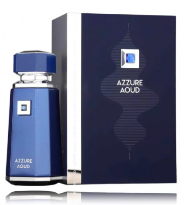 French Avenue Azzure Aoud Парфюм EDP 100 ml
