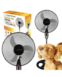 Esperanza EHF002KE Напольный Bентилятор 50W / 40cm