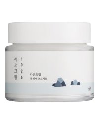 ROUND LAB 1025 Dokdo Cream 80 ml Крем для лица