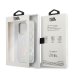 Karl Lagerfeld KLHCP14LLGMMSV3 Чехол для Apple iPhone 14 Pro