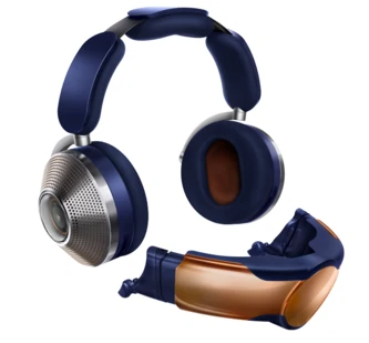 Dyson Zone 376062-01 Наушники с шумоподавлением
