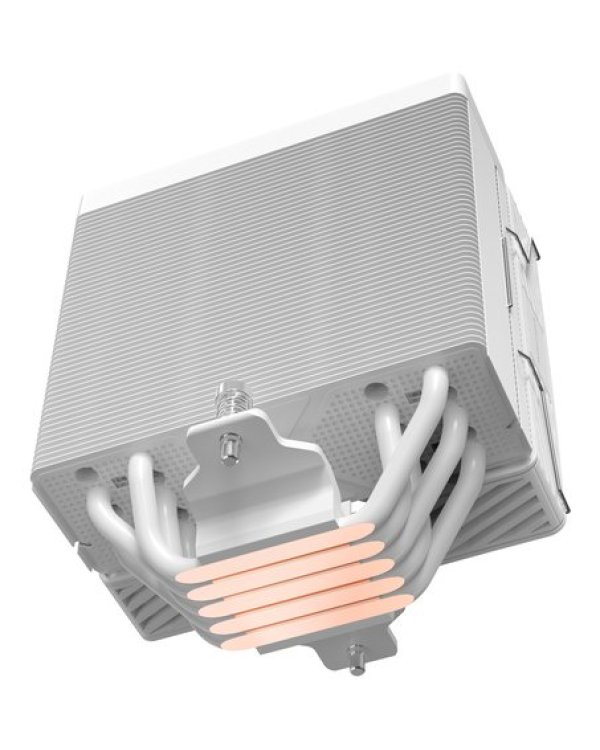 Mars Gaming MCPUX5W Охлаждение для процессора 280W TDP / 120mm