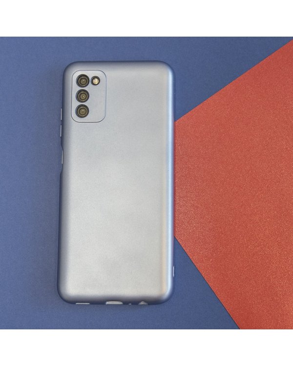 Mocco Metallic Case Защитный Чехол для Samsung Galaxy A54 5G