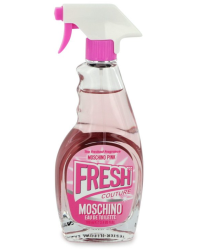 Moschino Pink Fresh Couture Парфюм EDT 100ml Tester