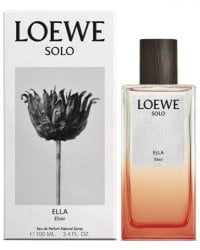 Loewe Solo Ella Elixir Парфюм EDP 100 ml