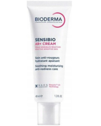 Bioderma Sensibio AR+ Крем 40 ml