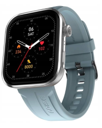 Noise ColorFit Pro 5 Умные Часы (Blue)