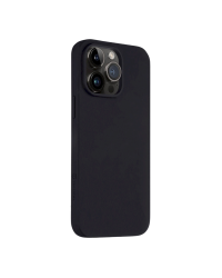 Tactical MagForce Velvet Smoothie Cover Защитный чехол для Apple iPhone 14 Pro Max / асфальтовый