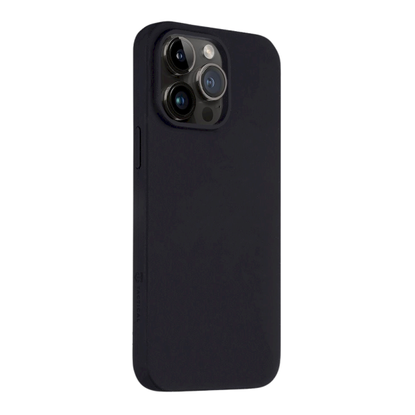 Tactical MagForce Velvet Smoothie Cover Защитный чехол для Apple iPhone 14 Pro Max / асфальтовый