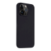 Tactical MagForce Velvet Smoothie Cover Защитный чехол для Apple iPhone 14 Pro Max / асфальтовый