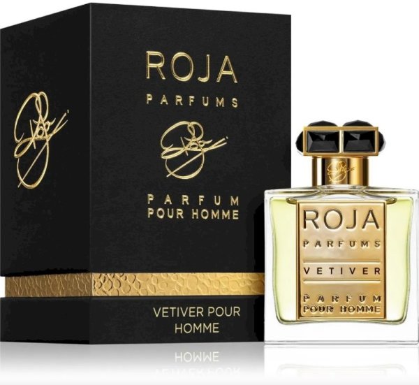 Roja Parfums Vetiver Парфюм PAR 50 ml