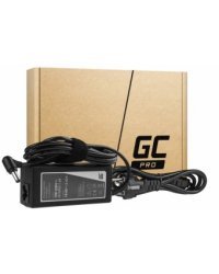 GreenCell AD25P Сетевая зарядка для Asus / Toshiba Satellite 65W