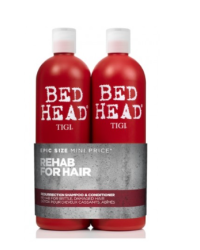 Tigi Bed Head Urban Antidotes Resurrection Шампунь & Кондиционер 750 ml + 750 ml