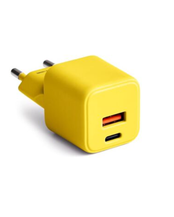 Colorum CLS30-AC-05 USB-A - USB-C Зарядное Устройство 30W