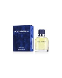 Dolce & Gabbana Pour Homme Парфюм EDT 75ml
