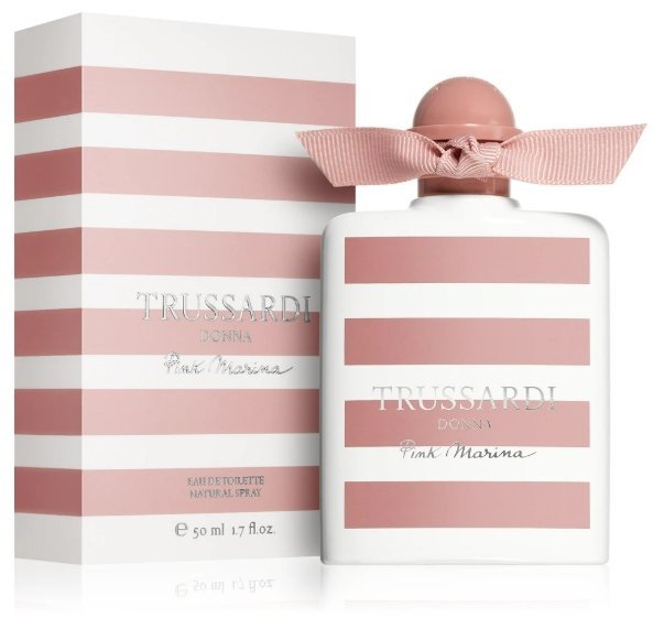 Trussardi Donna Pink Marina Парфюм EDT 50 ml