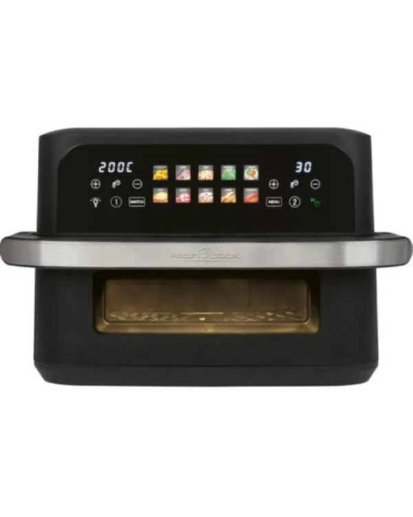 ProfiCook PC-FR 1313 Воздушная фритюрница 2400W