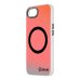 OBAL:ME HoloMag Cover Защитный чехол для Apple iPhone 16e / чёрный