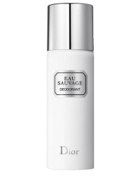 Dior Eau Sauvage Дезодорант спрей DSR 150 ml