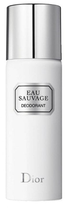 Dior Eau Sauvage Дезодорант спрей DSR 150 ml