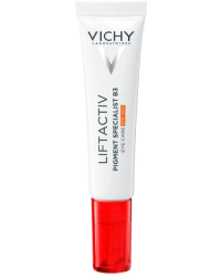 Vichy Liftactiv Pigment Specialist B3 Eye Care SPF 50+ Антивозрастной Крем 15ml