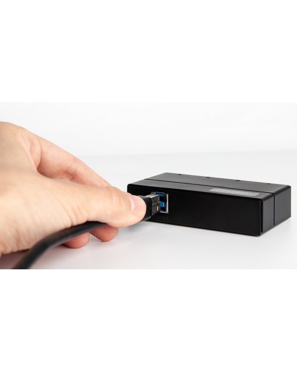 Unitek Tybe-A/B Кабель USB 3.0 / 5Gbit/s / 2m