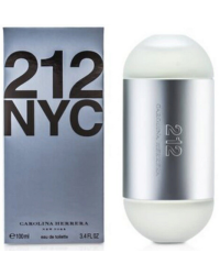 Carolina Herrera 212 Women Парфюм EDT 100 ml
