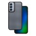 Mocco Crystal Black Чехол для Samsung Galaxy A36 5G